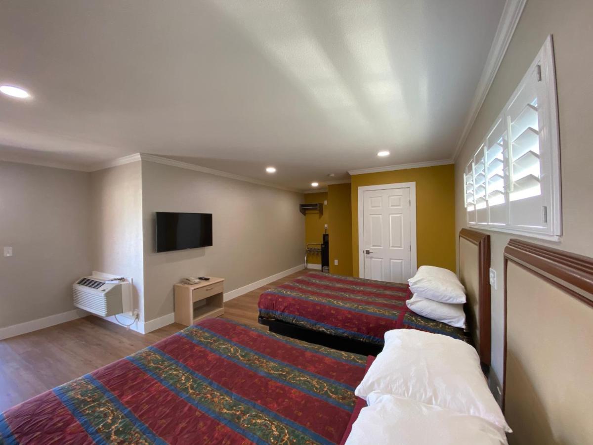 Ritz Inn-san Francisco Airport Sfo * San Bruno