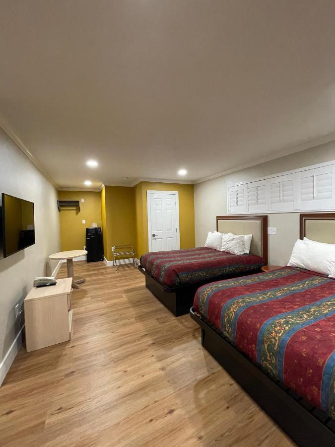 Ritz Inn-san Francisco Airport Sfo San Bruno