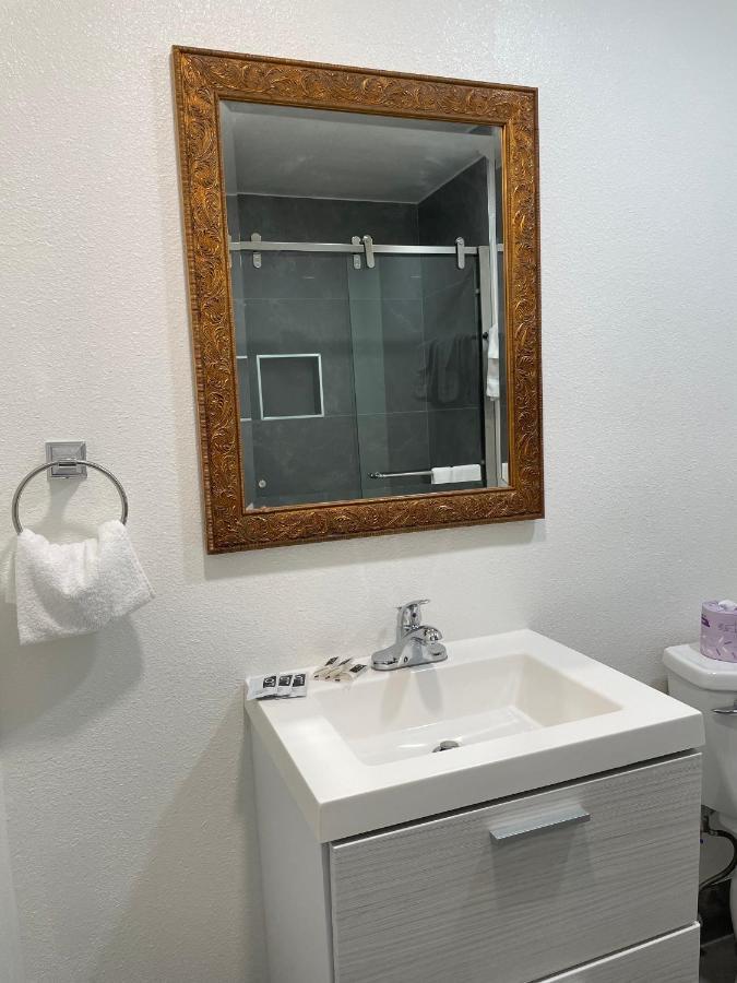 Ritz Inn-san Francisco Airport Sfo Motel *