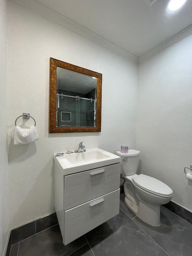 Ritz Inn-san Francisco Airport Sfo Motel *